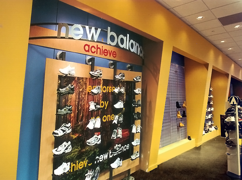 Downtown Crossing Boston Shoe Stores Downtown Crossing Boston Shoe Stores