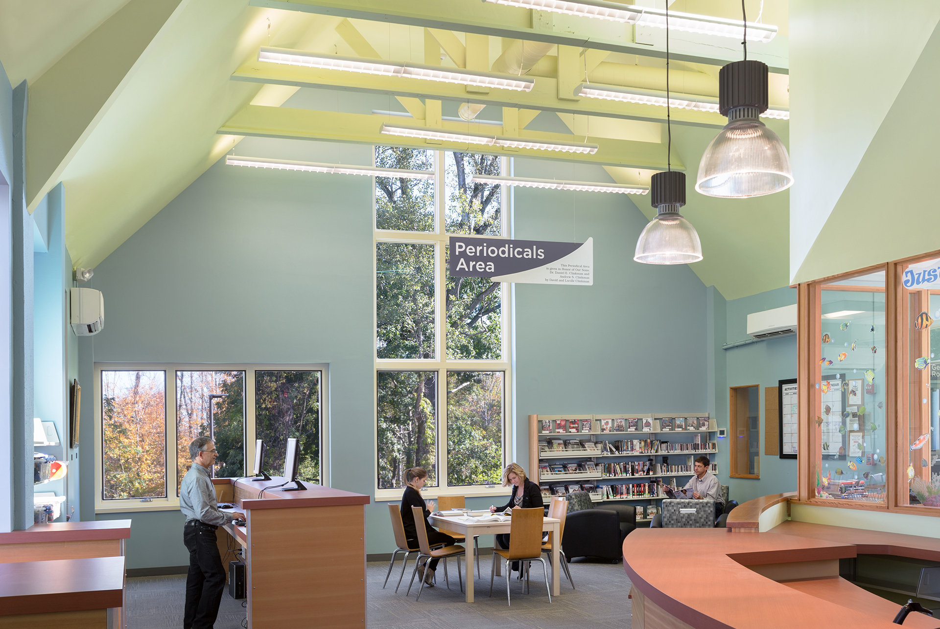 Taft City Library at Ryan Durgan blog
