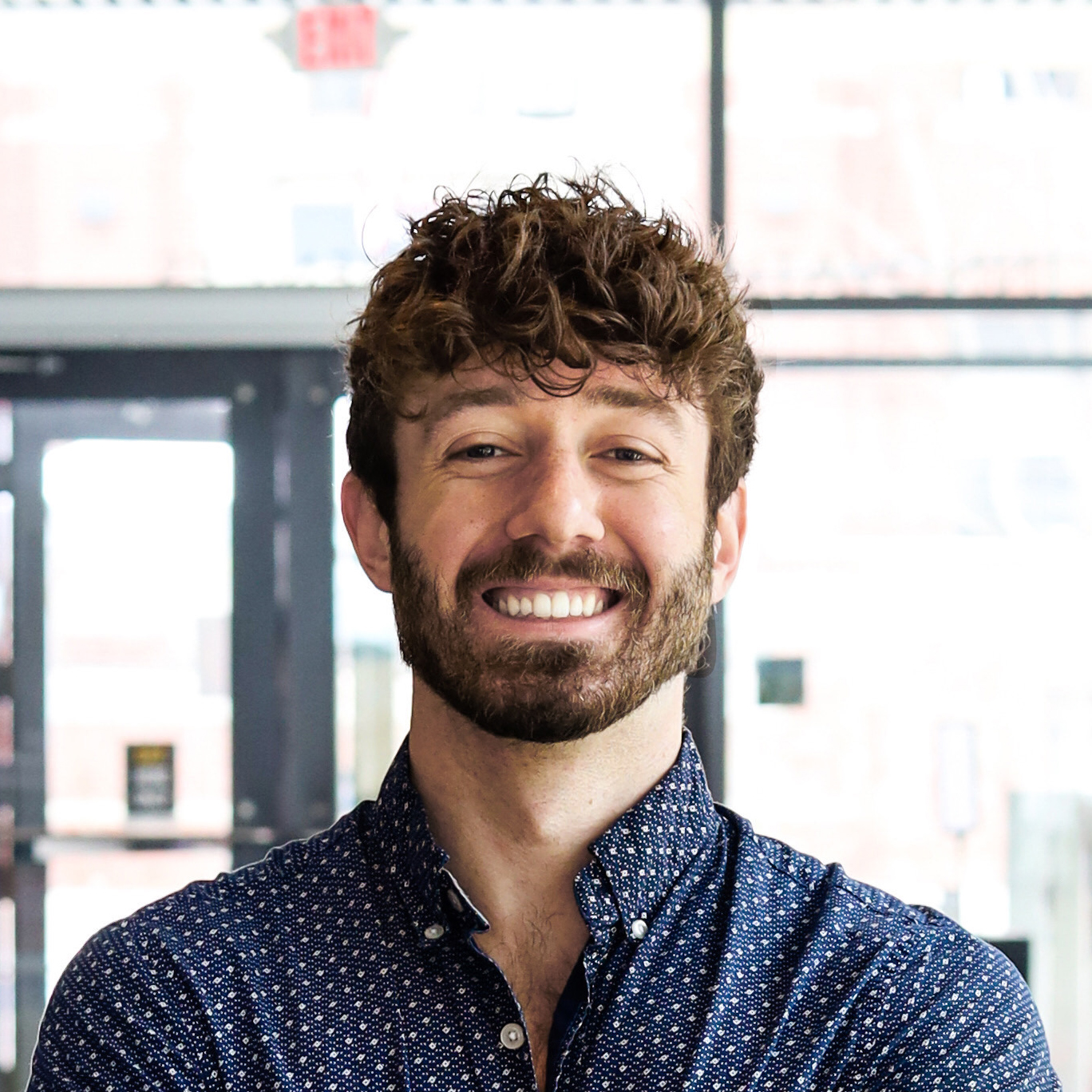 Devlin Kenny • Abacus [ Architects + Planners ]